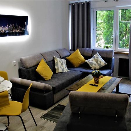 ורוצלב Apartament Przy Arsenale מראה חיצוני תמונה