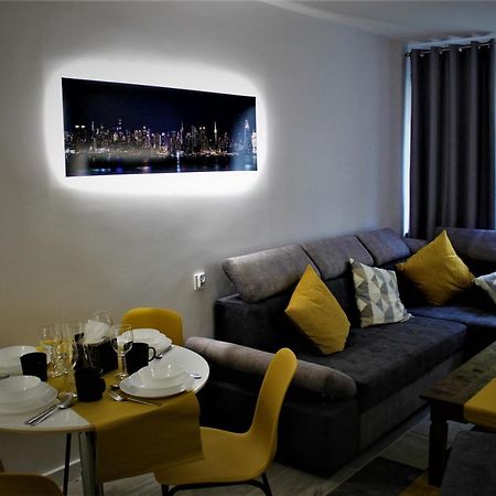 ורוצלב Apartament Przy Arsenale מראה חיצוני תמונה