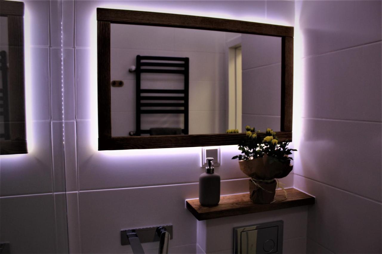 ורוצלב Apartament Przy Arsenale מראה חיצוני תמונה