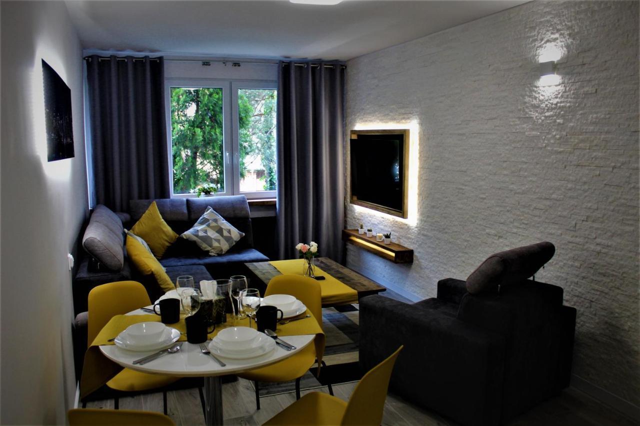 ורוצלב Apartament Przy Arsenale מראה חיצוני תמונה