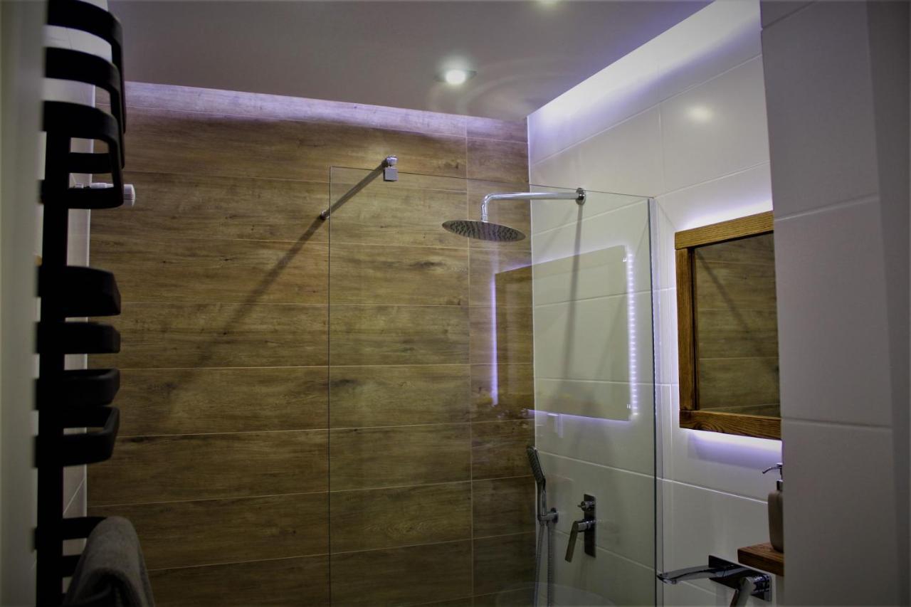 ורוצלב Apartament Przy Arsenale מראה חיצוני תמונה
