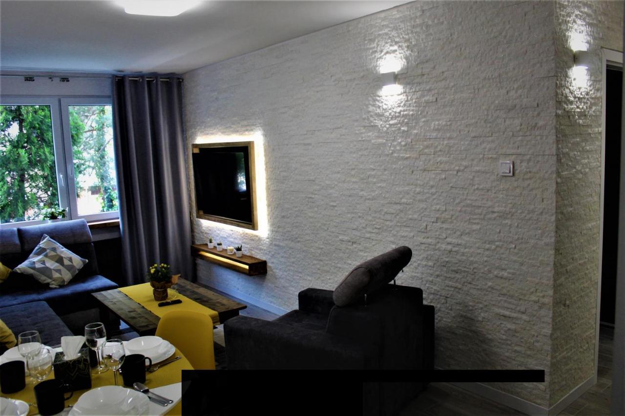 ורוצלב Apartament Przy Arsenale מראה חיצוני תמונה
