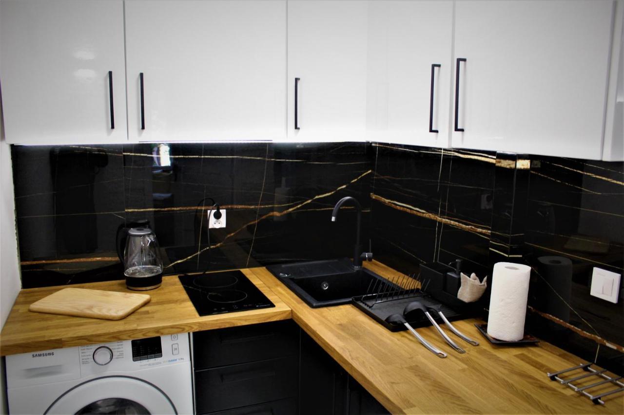 ורוצלב Apartament Przy Arsenale מראה חיצוני תמונה