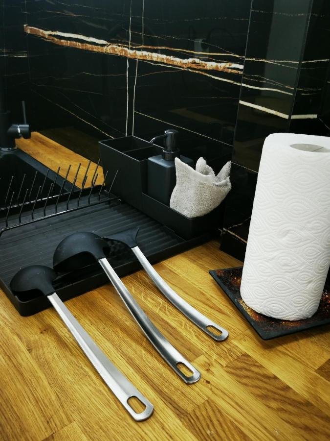 ורוצלב Apartament Przy Arsenale מראה חיצוני תמונה
