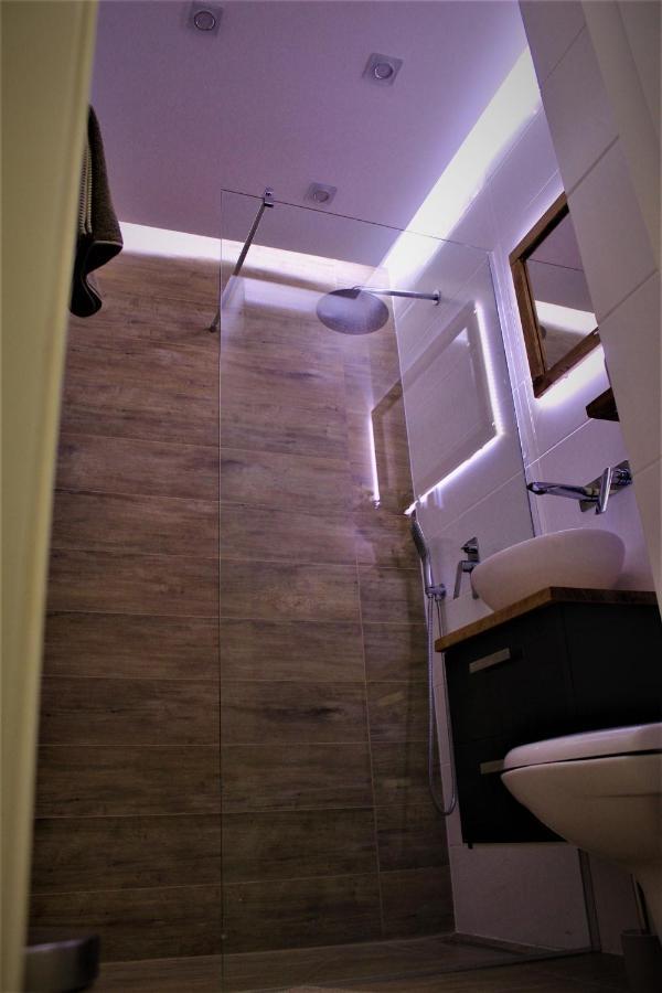 ורוצלב Apartament Przy Arsenale מראה חיצוני תמונה