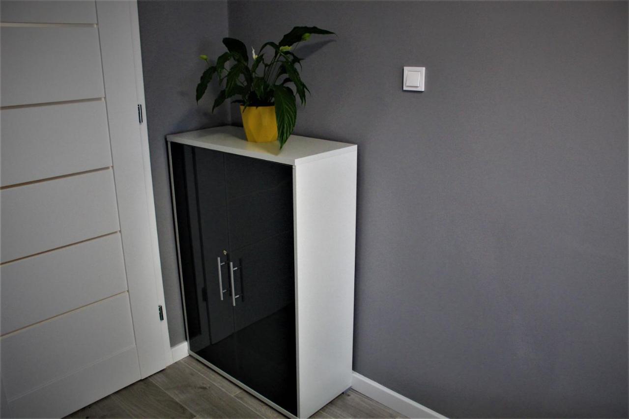 ורוצלב Apartament Przy Arsenale מראה חיצוני תמונה