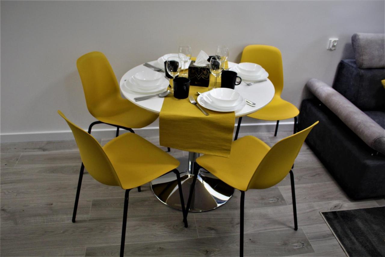 ורוצלב Apartament Przy Arsenale מראה חיצוני תמונה
