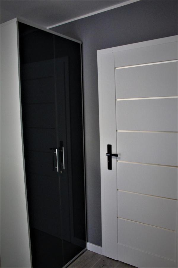 ורוצלב Apartament Przy Arsenale מראה חיצוני תמונה