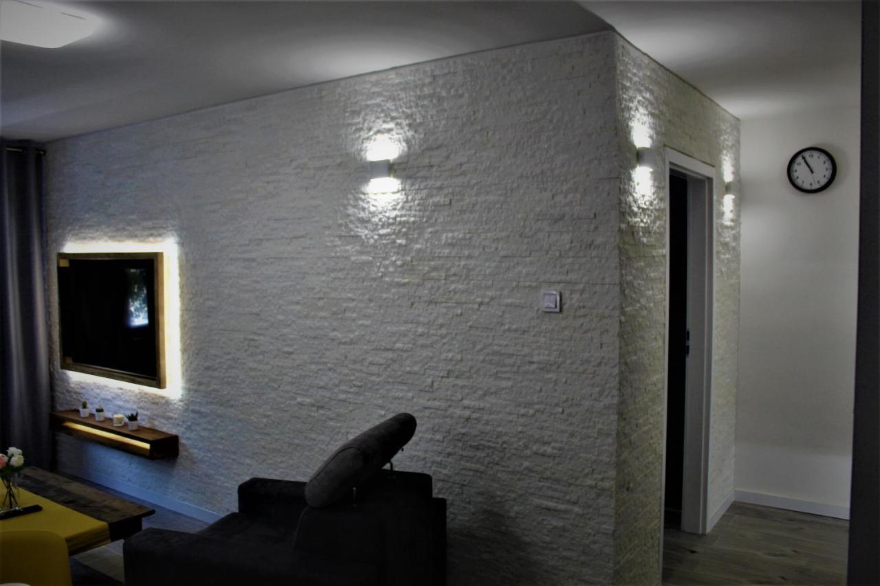 ורוצלב Apartament Przy Arsenale מראה חיצוני תמונה