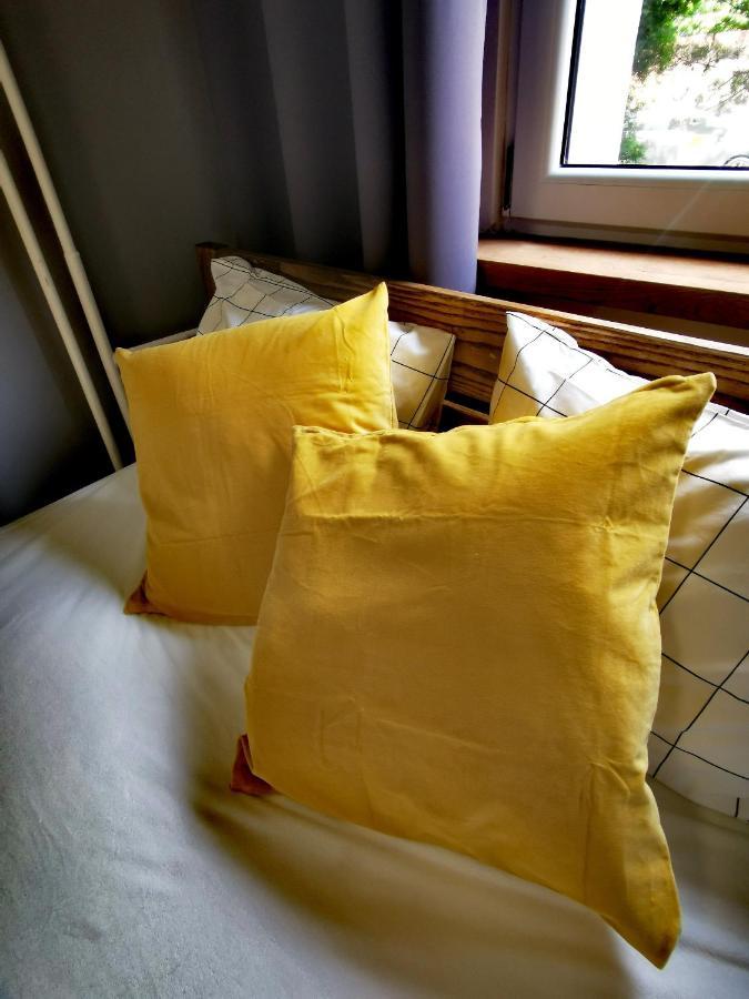 ורוצלב Apartament Przy Arsenale מראה חיצוני תמונה