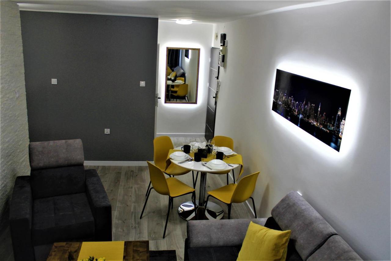 ורוצלב Apartament Przy Arsenale מראה חיצוני תמונה