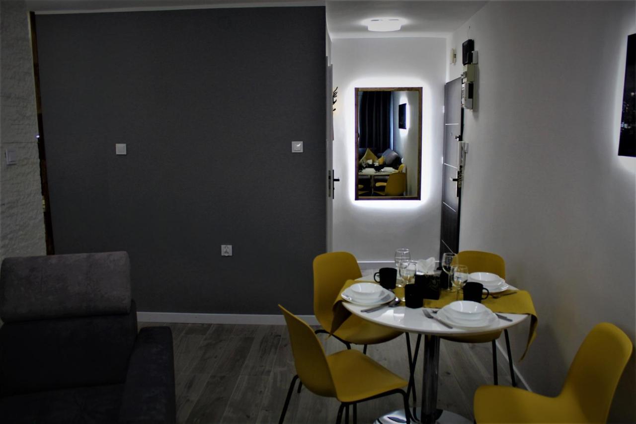 ורוצלב Apartament Przy Arsenale מראה חיצוני תמונה