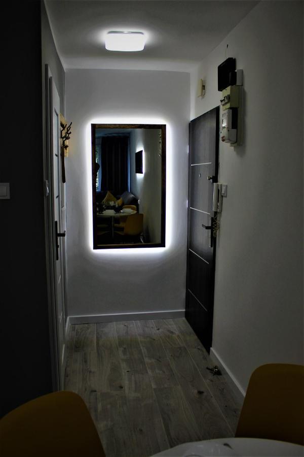 ורוצלב Apartament Przy Arsenale מראה חיצוני תמונה