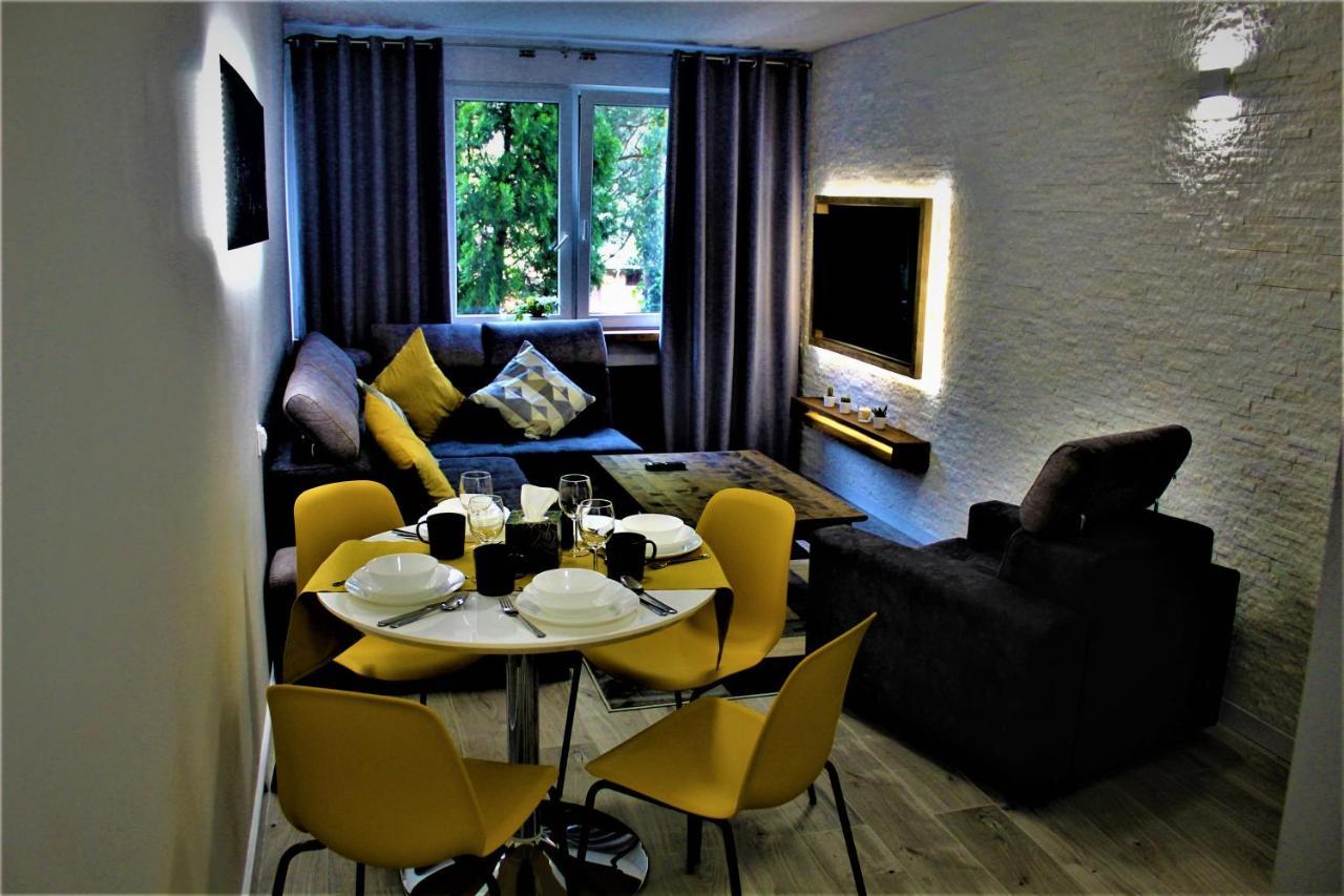 ורוצלב Apartament Przy Arsenale מראה חיצוני תמונה