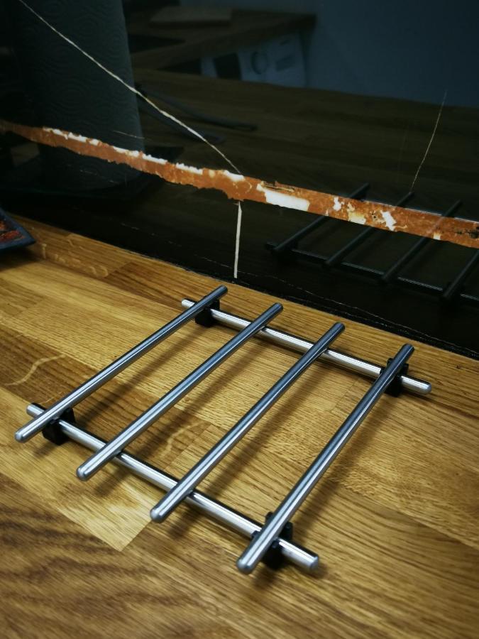 ורוצלב Apartament Przy Arsenale מראה חיצוני תמונה