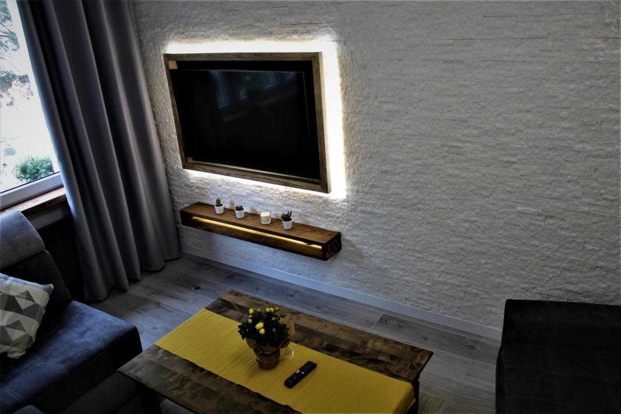 ורוצלב Apartament Przy Arsenale מראה חיצוני תמונה