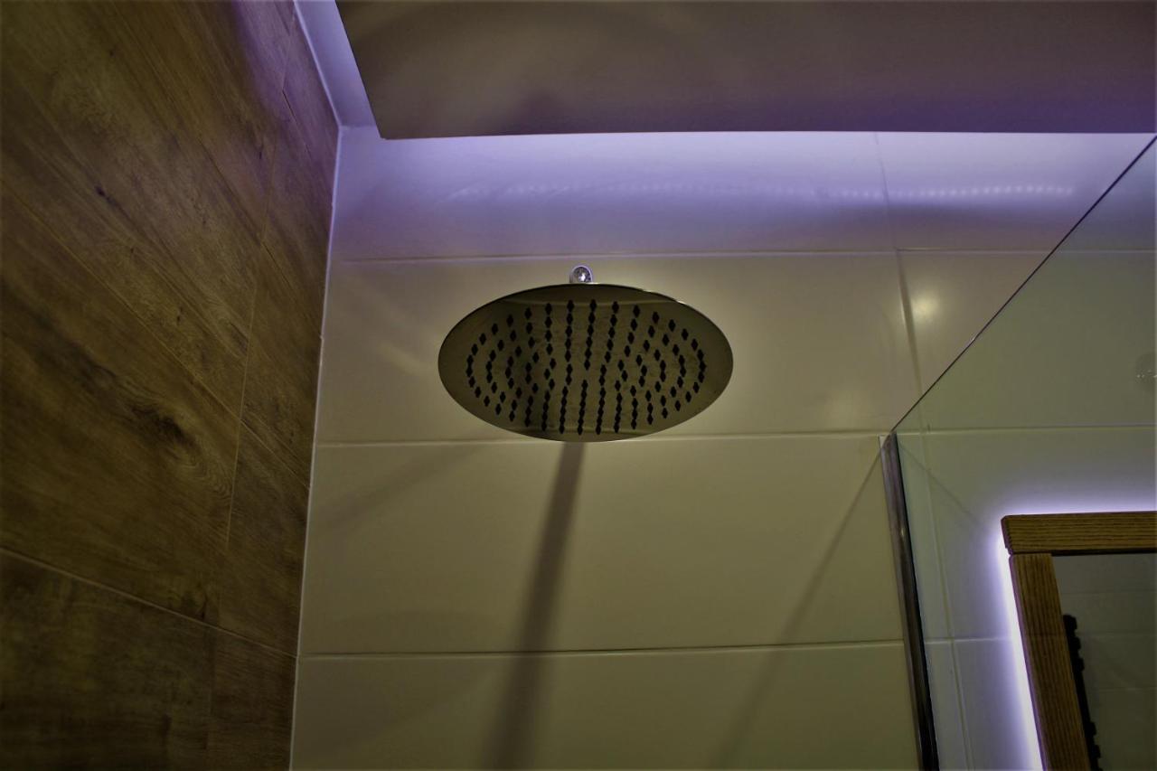 ורוצלב Apartament Przy Arsenale מראה חיצוני תמונה