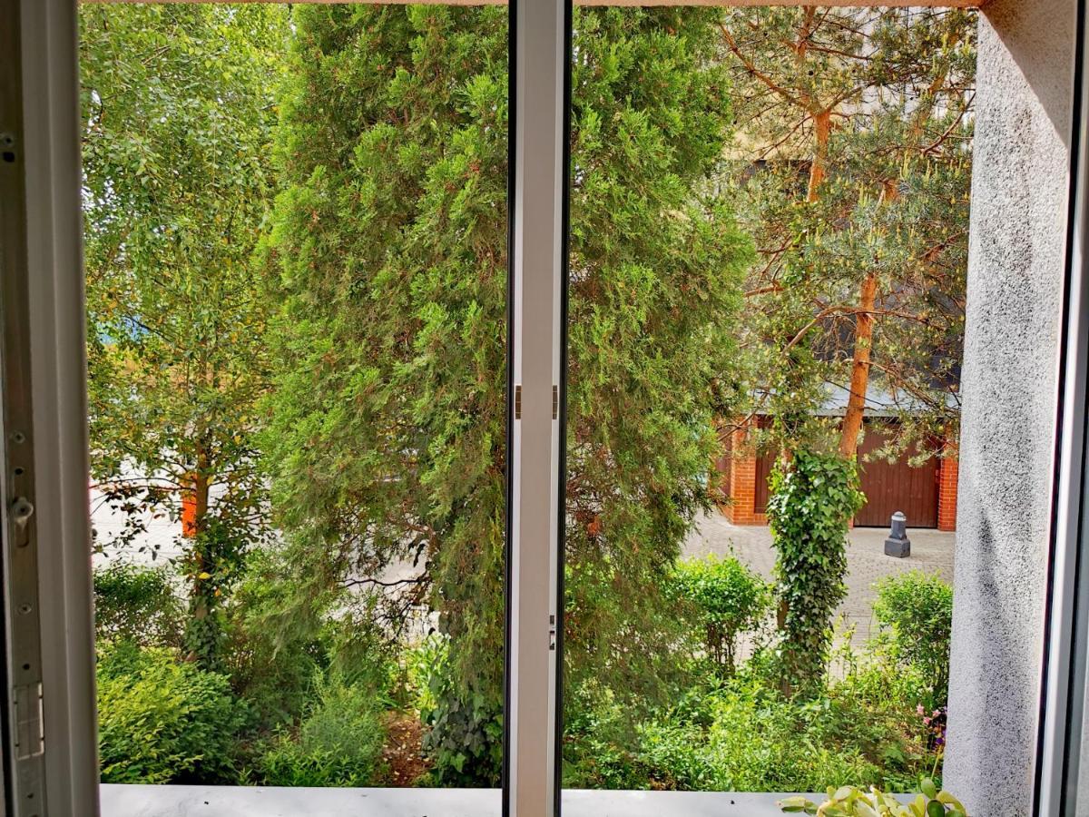 ורוצלב Apartament Przy Arsenale מראה חיצוני תמונה